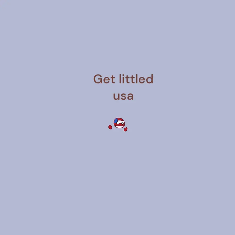 Game by @the_usa_guy