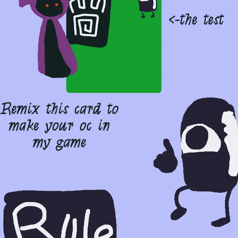 Game by @jovvan
