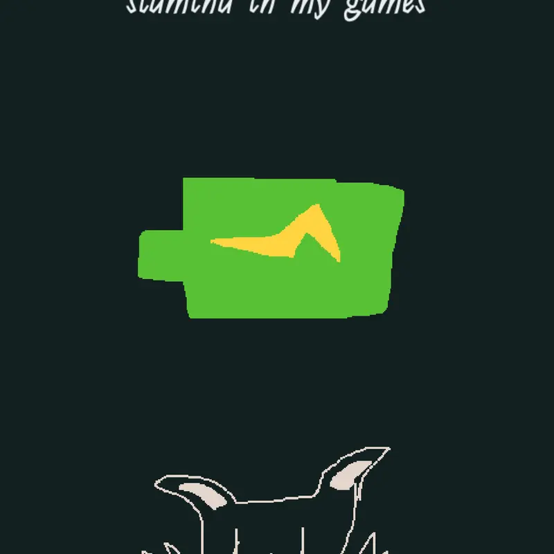 Game by @cladetyDevil