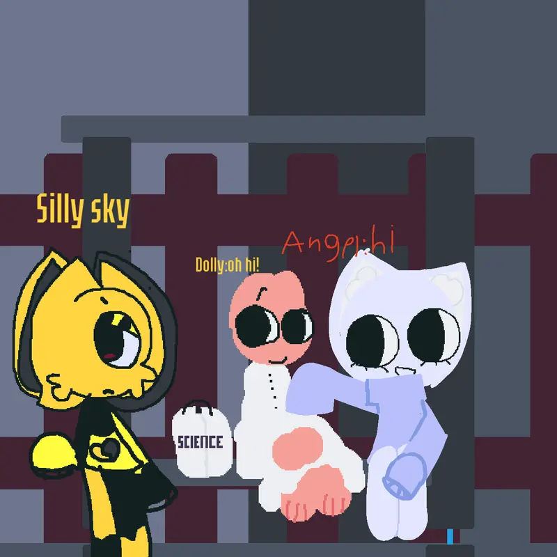 Game by @rehne