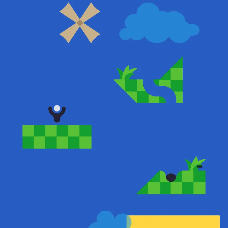 Game by @ribbit333