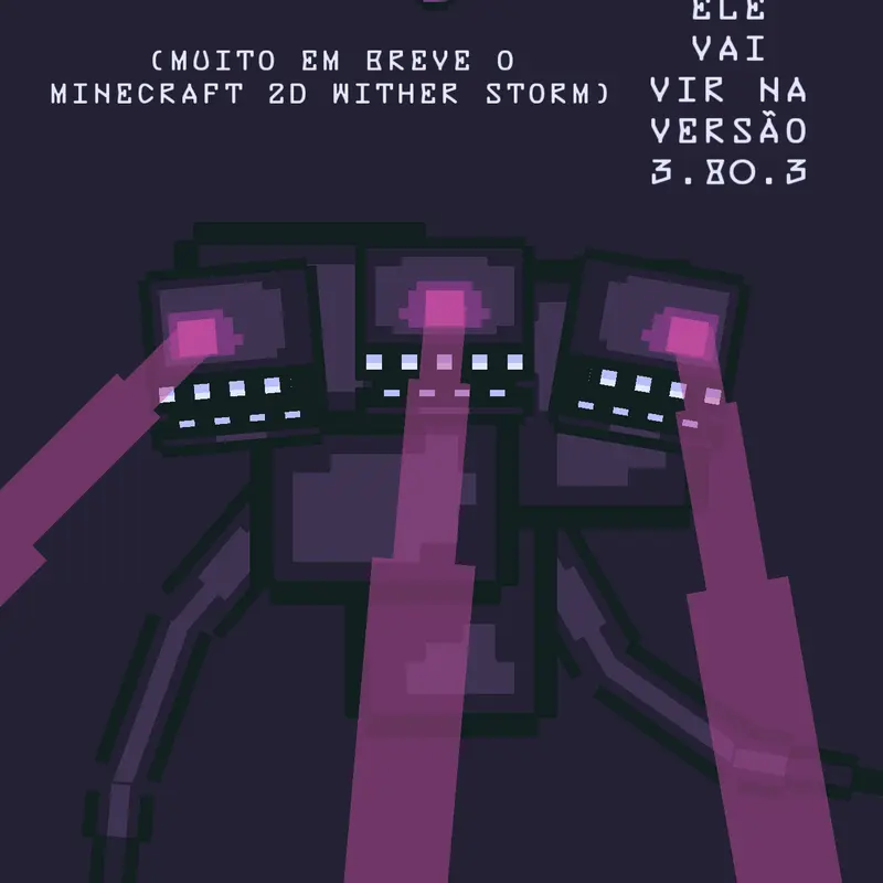 Game by @MineirosCraft