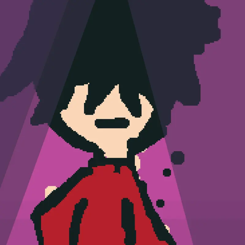 Game by @mmboy