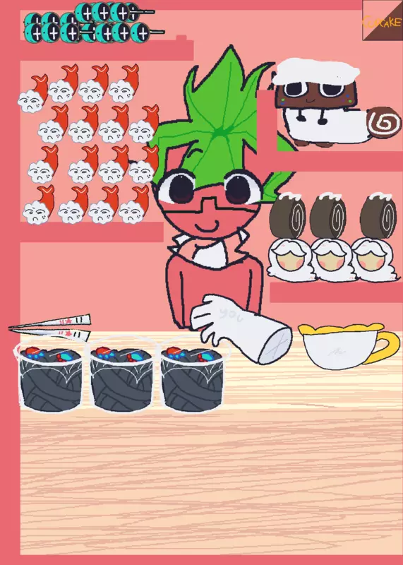 Game by @Fav_Sprout