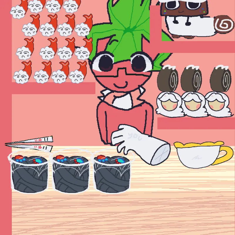 Game by @Fav_Sprout