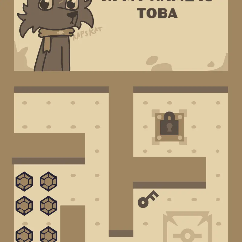 Game by @minipapas