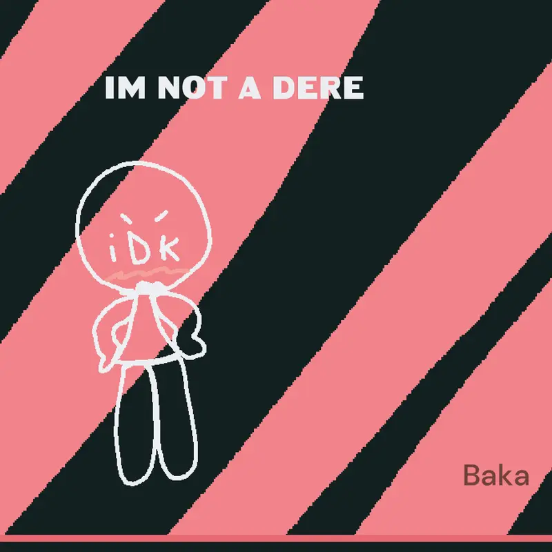 Tsundere by @ippila