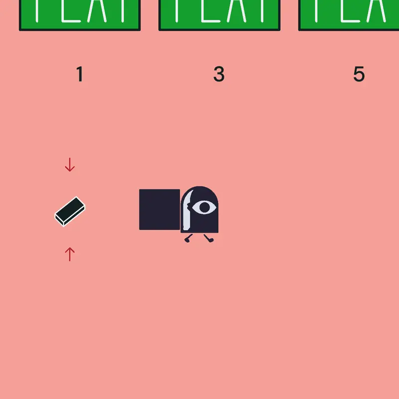 Game by @faizrizal_2026