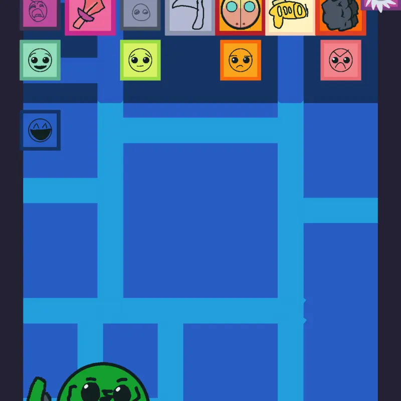 Game by @nicoar2014