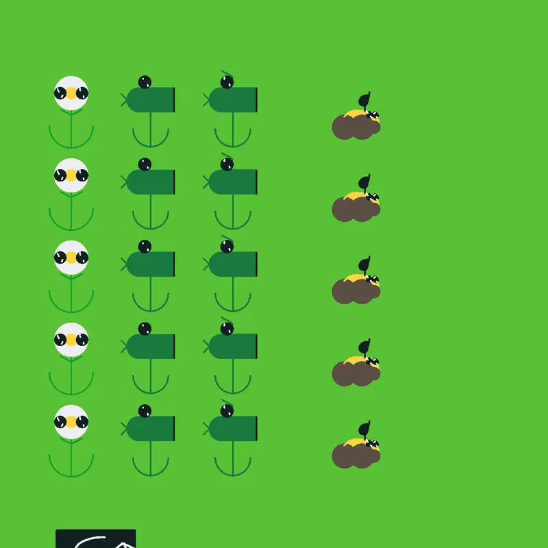 Game by @egorkA777