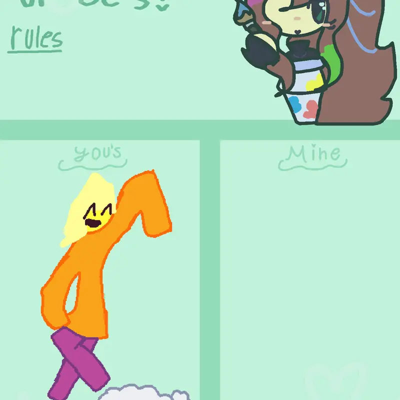Game by @zoro_simping