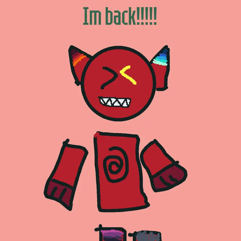 Game by @clubtron
