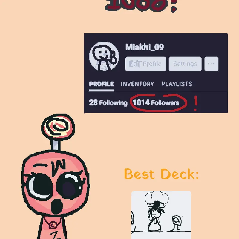 Game by @MiakhiLut