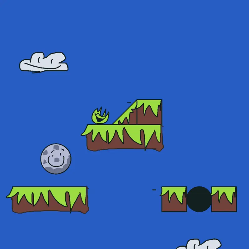 Game by @IM_BURNING