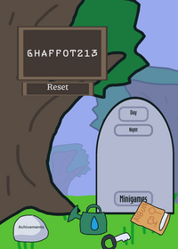 Plants vs Zombie