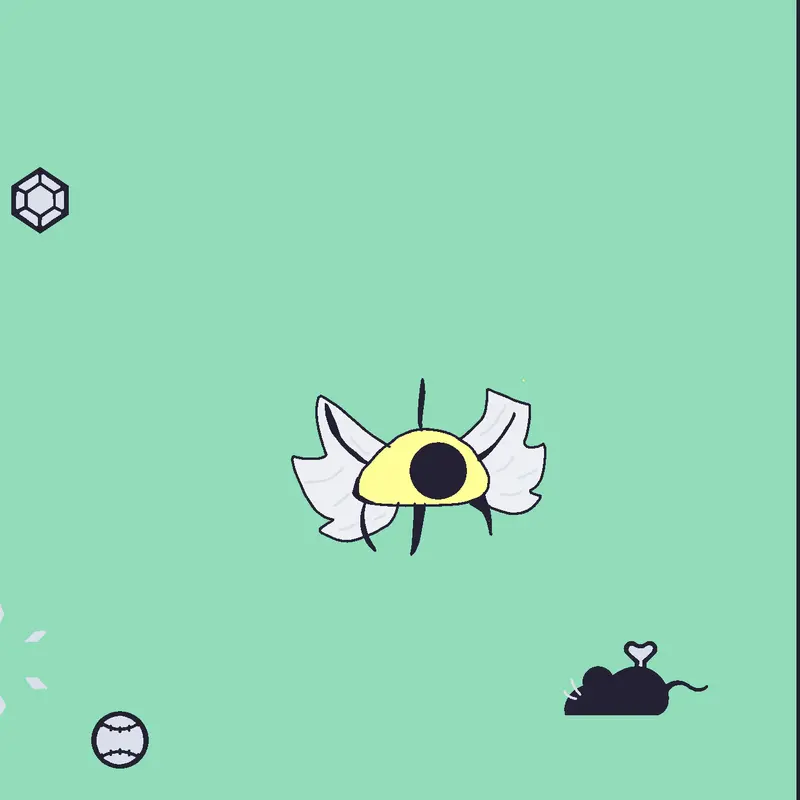 Game by @analkn