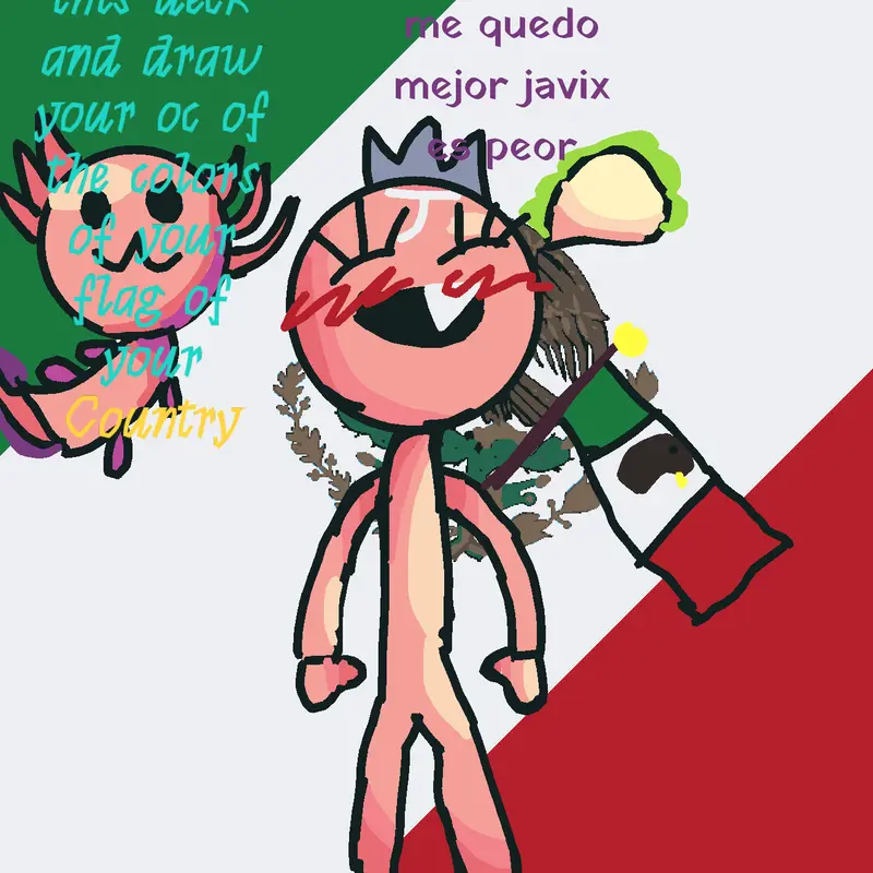 Game by @remixeotodoamipaso