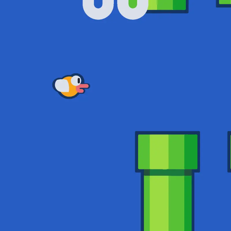 Game by @Iance