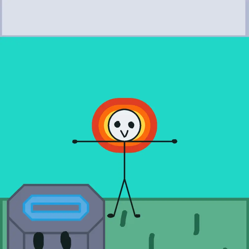 Game by @GlitchedLightPlayz