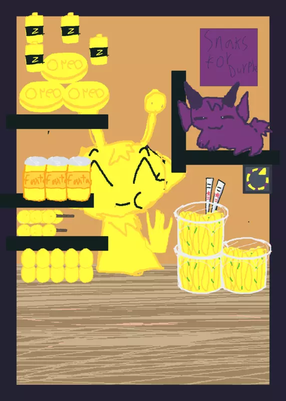 Game by @loouy_cosmo_my_fav
