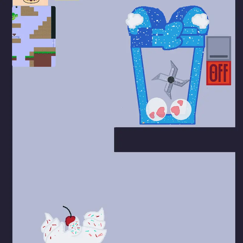 Game by @MOONLIGHT_STUDIOS_ALLURE