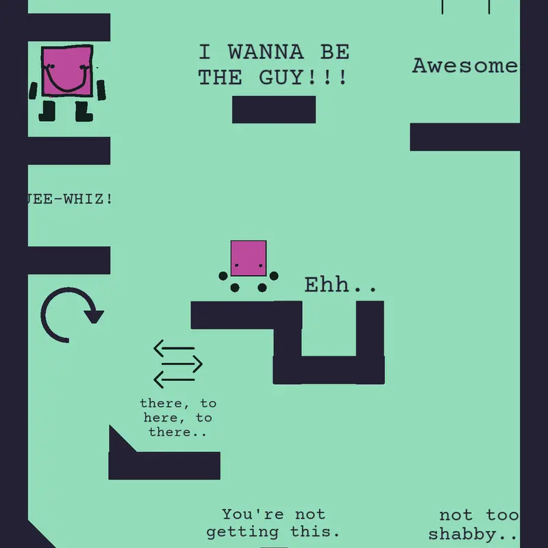 Game by @itzpocki
