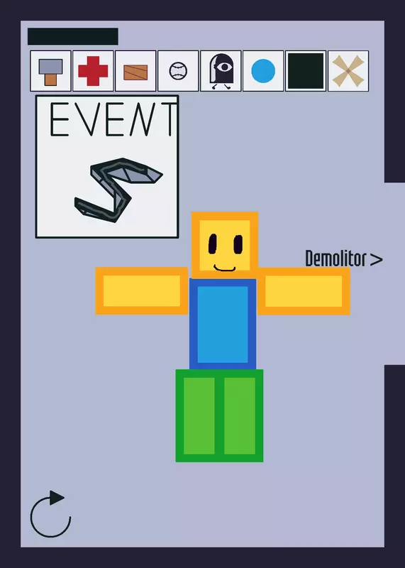 Game by @casted_is_back