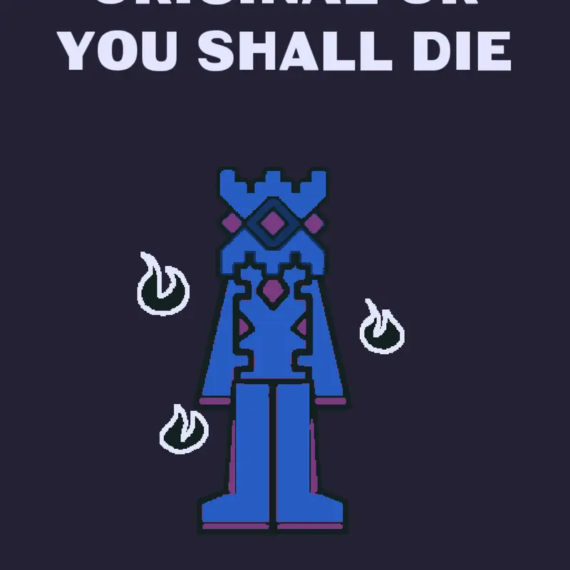 Game by @MohidLike