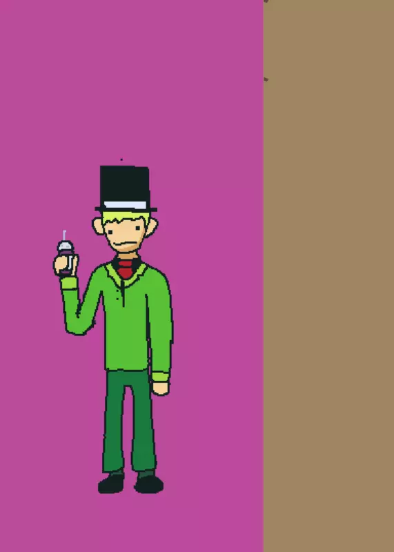 Game by @chtulhu