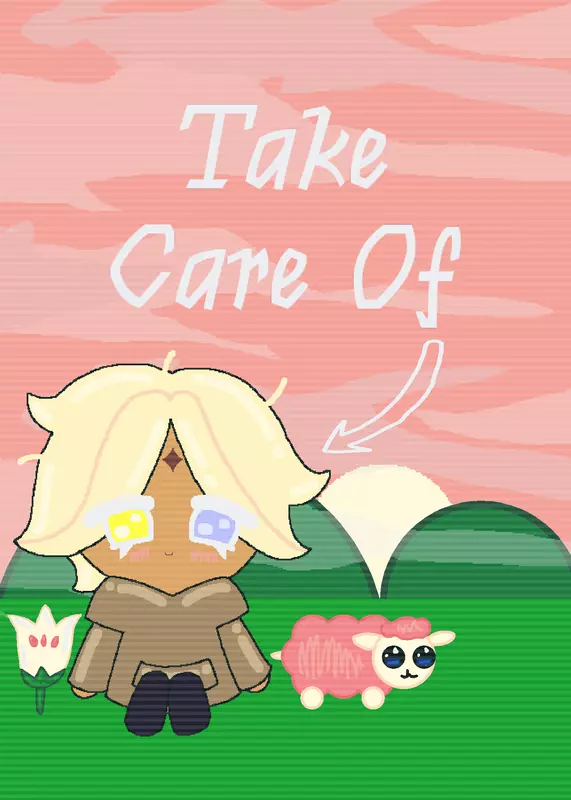 Game by @Jelarry