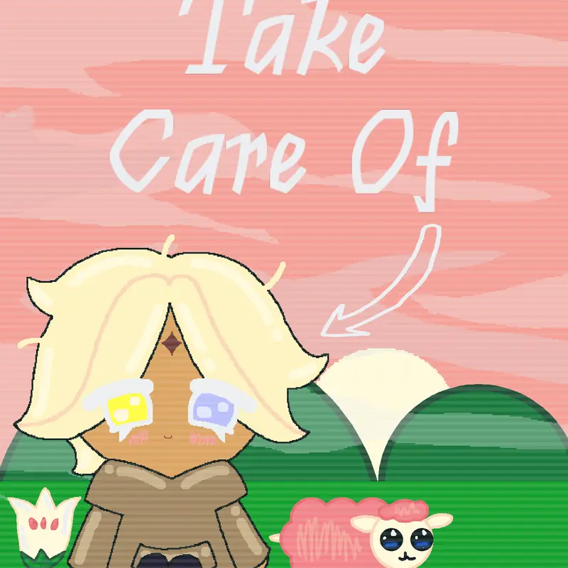 Game by @Jelarry