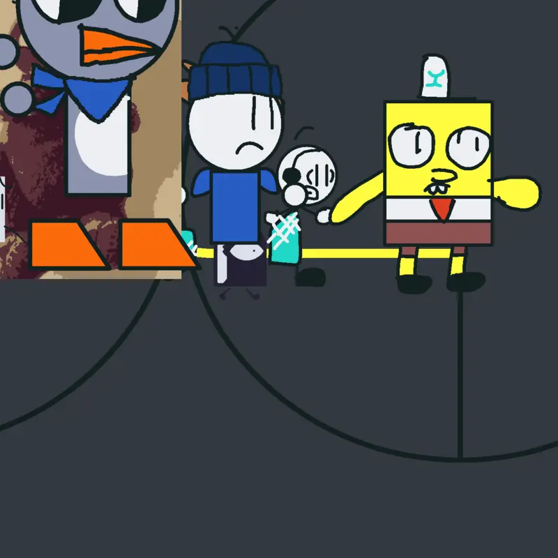 Game by @walsai