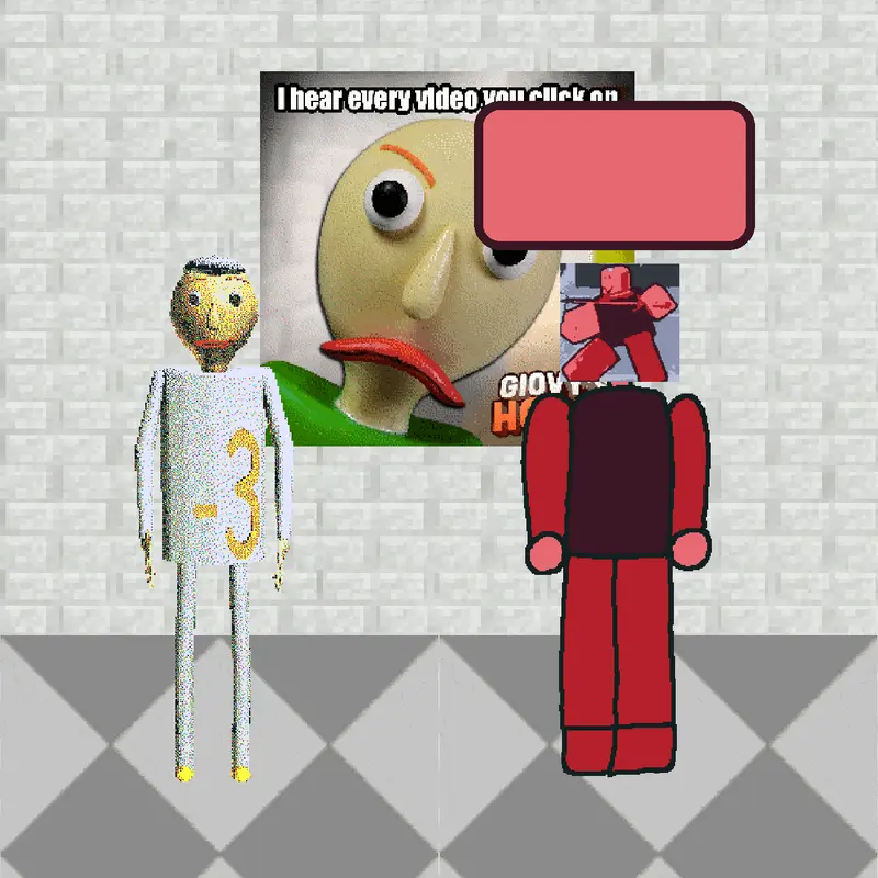 Game by @Baldi_beans_halloween
