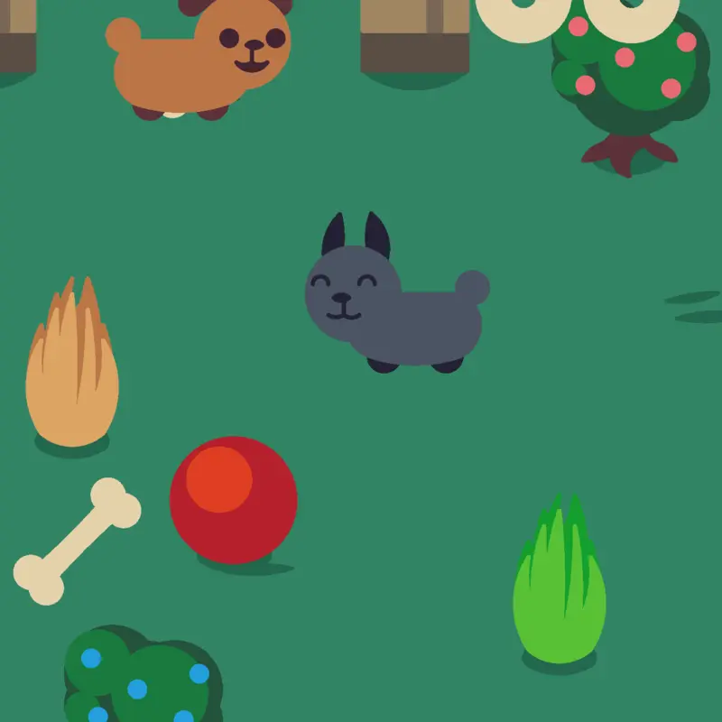 Game by @MonserratAnaisHueque