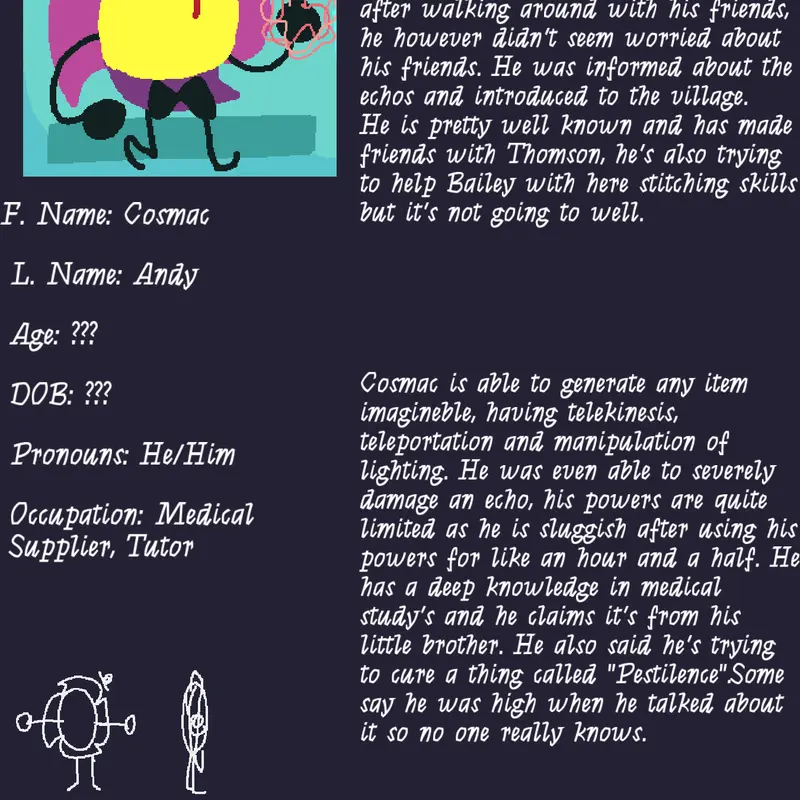 Game by @CrazyBrain