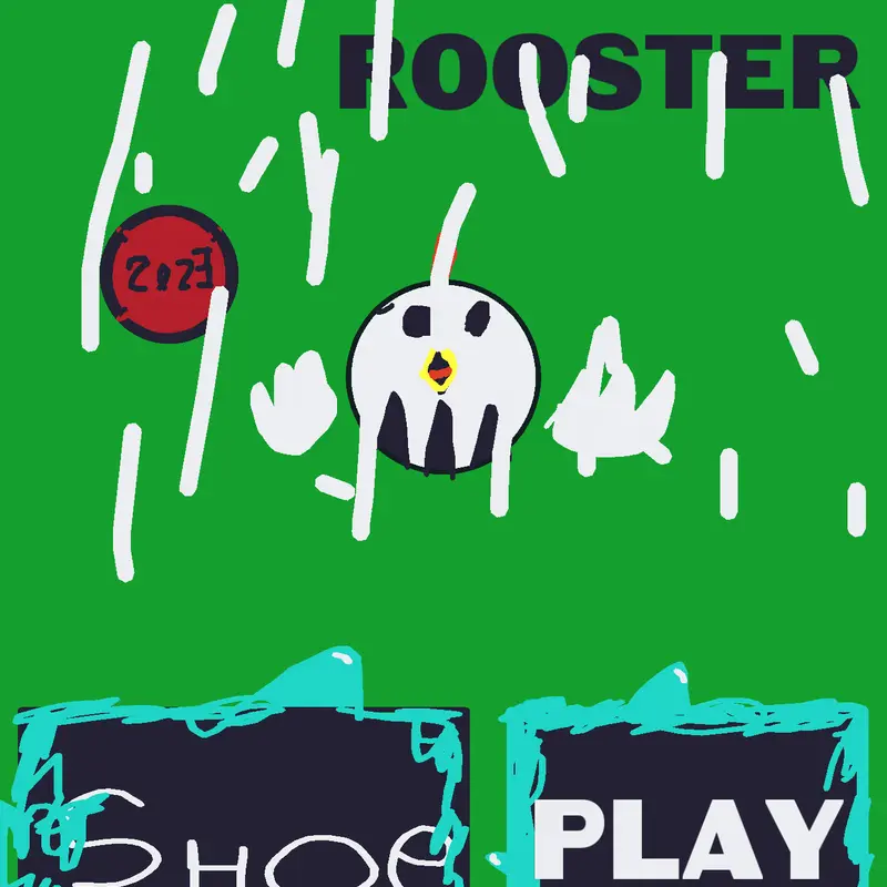 Game by @cookguy