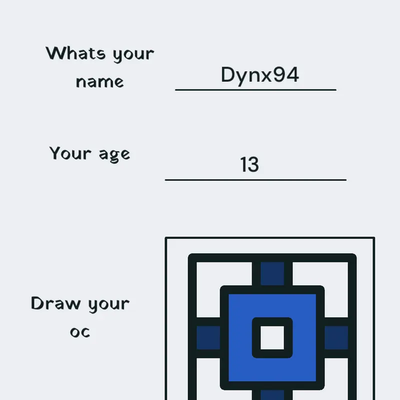 Game by @dynx94