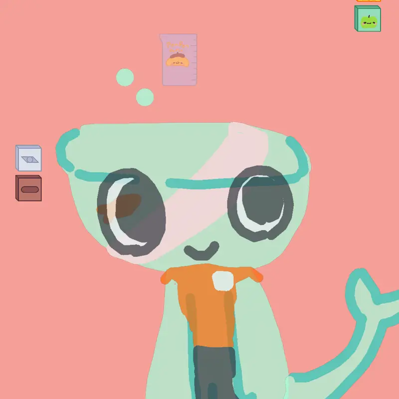 Game by @Lily_Monster