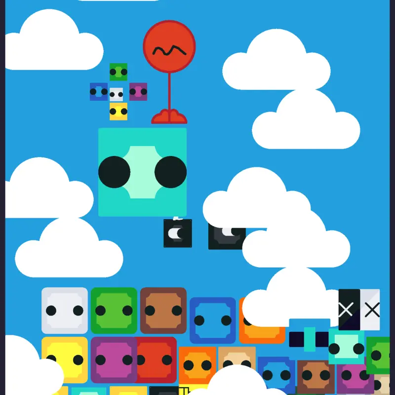 Game by @samsip