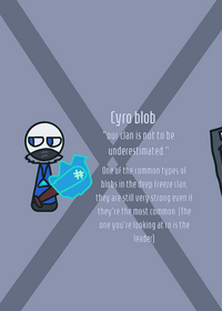 Snowy valley blobs Tags (useful):