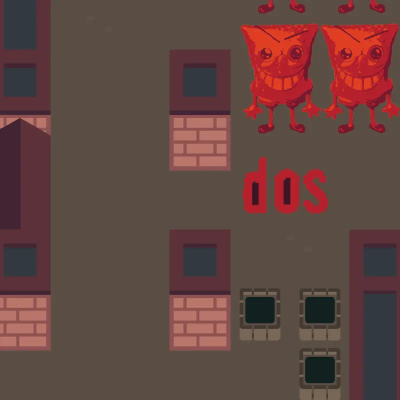 Game by @monitotasmy