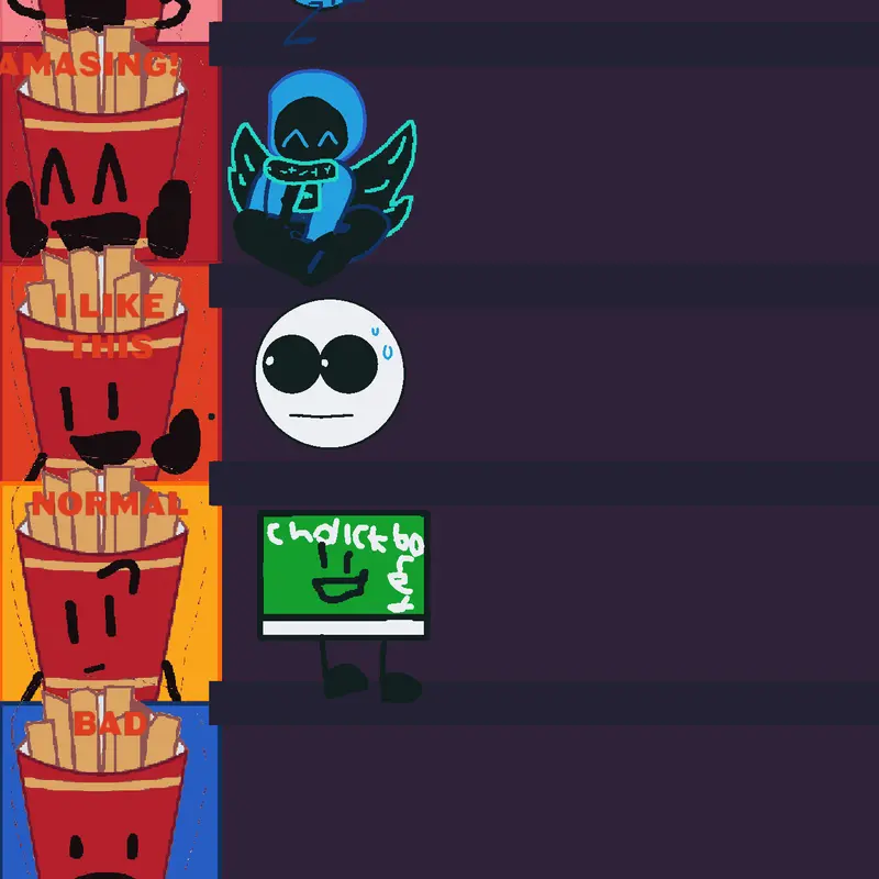 Game by @fries_bfdi