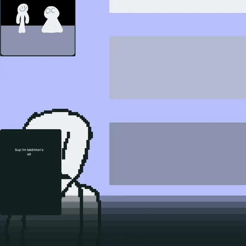Game by @labkitten