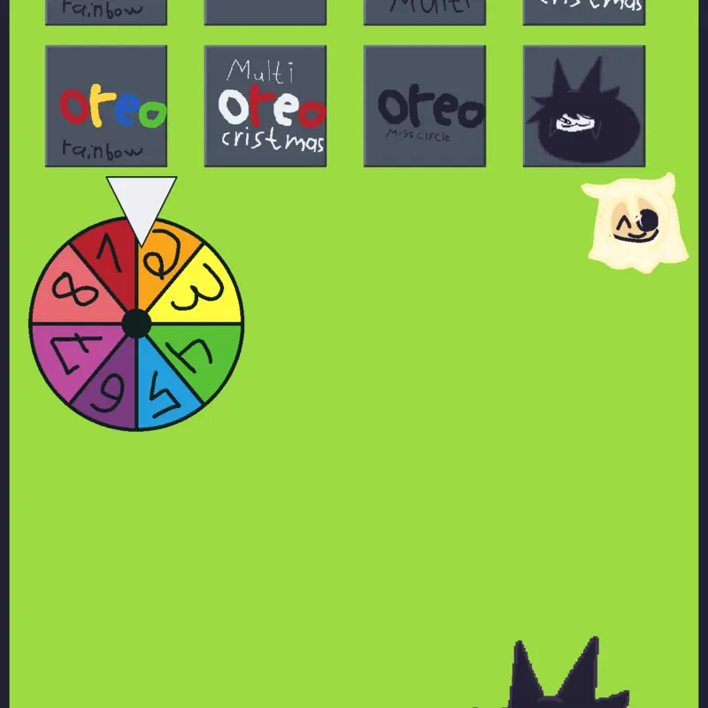 Game by @dumb_broken_tv