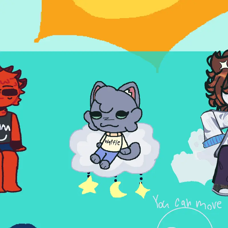Game by @hinice