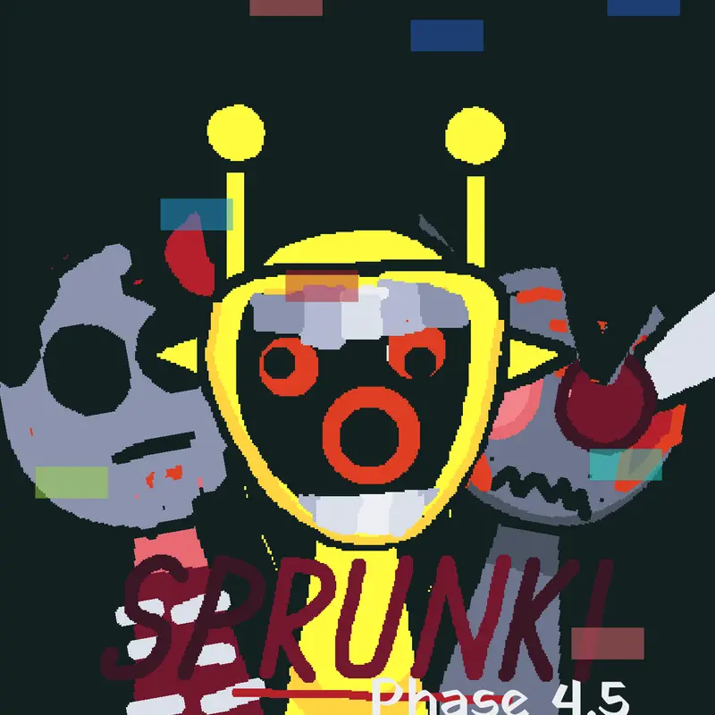 Game by @WendabrudClukr2023