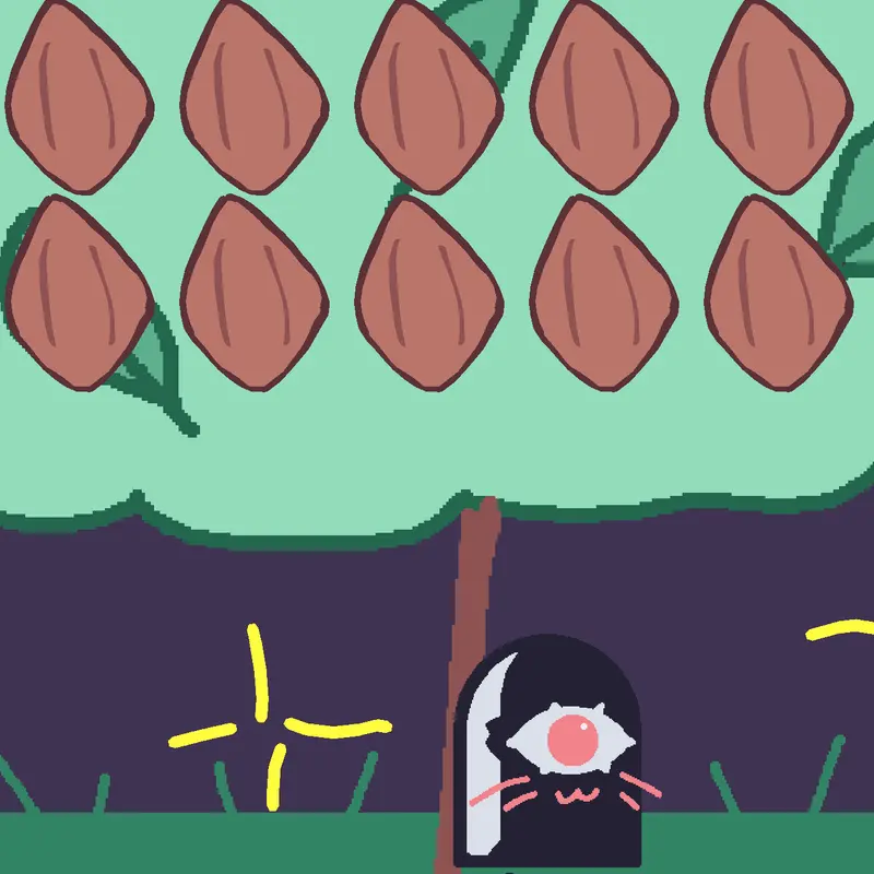 Mukbang Maker Chocolate by @s0ur