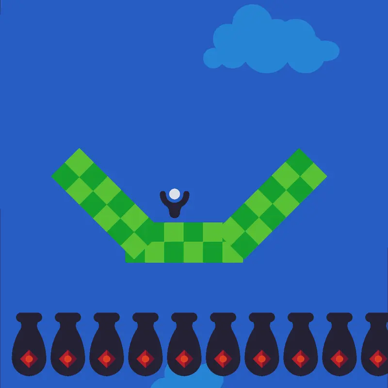 Game by @cube_studio_official