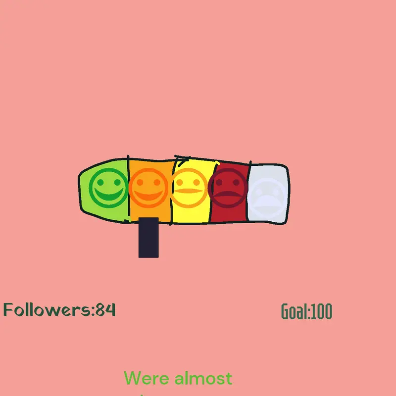 Game by @mrRobin