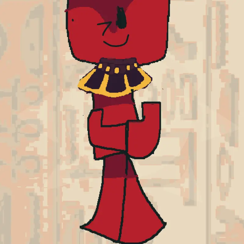 Game by @strawberrymilkshake